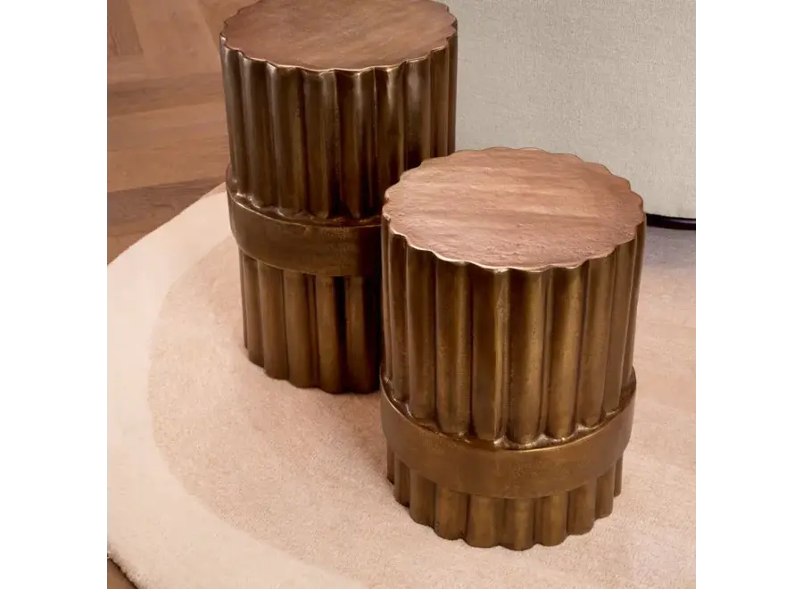 Table d'appoint 'Padua' - L