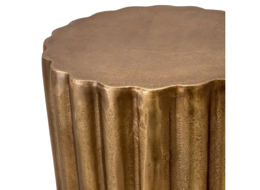 Table d'appoint 'Padua' - L