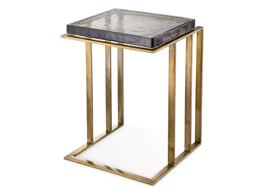 Table d'appoint Crescent