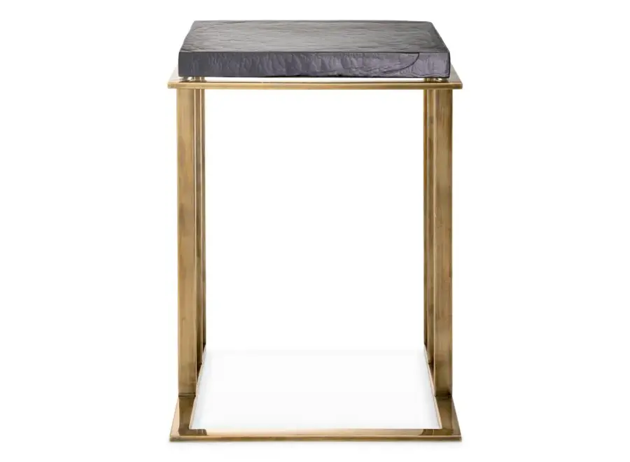 Table d'appoint 'Crescent'