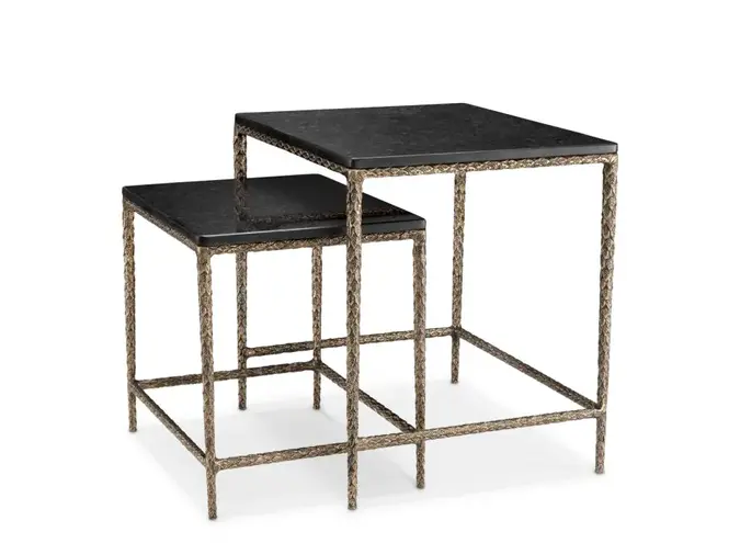 Table d'appoint Ferndale - Set of 2