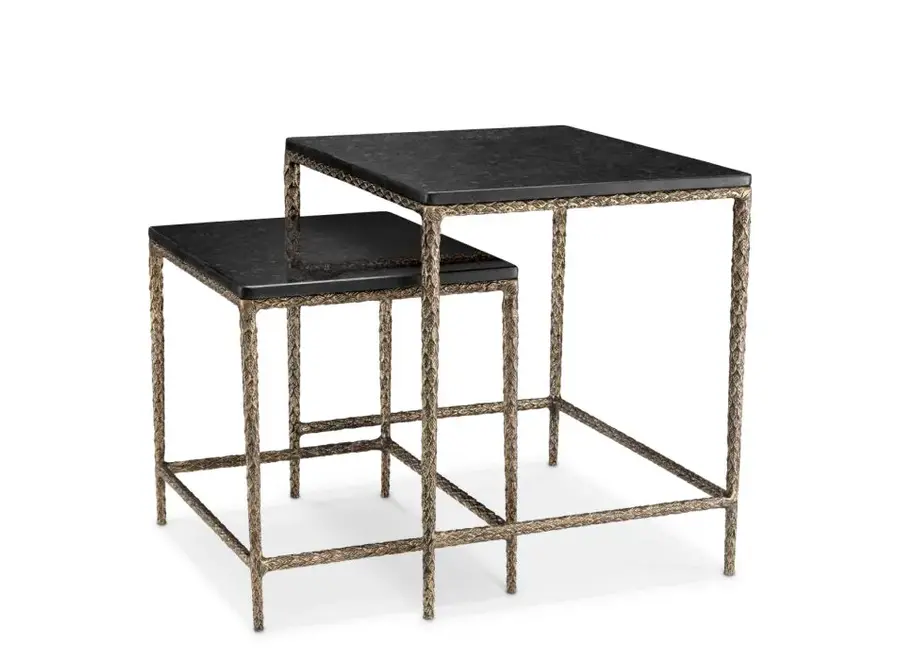 Table d'appoint Ferndale - Set of 2