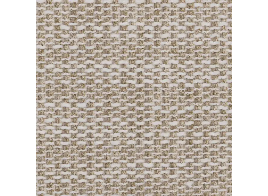 Sofa 'Dean' - Left  - Skyward sand