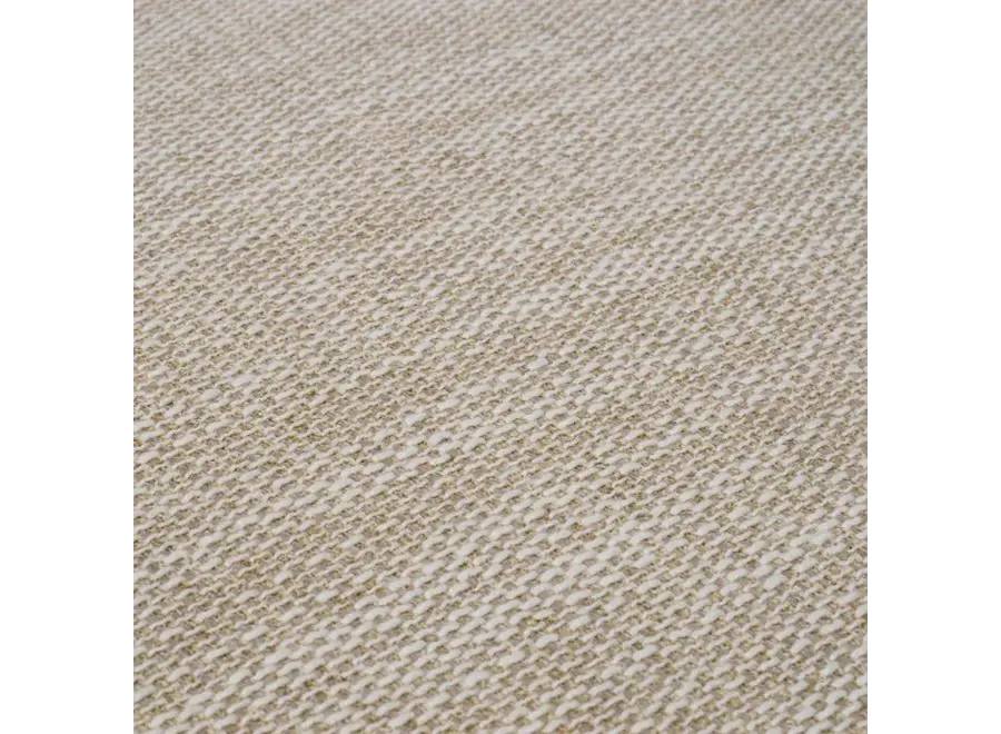 Sofa 'Dean' - Middle - Skyward sand