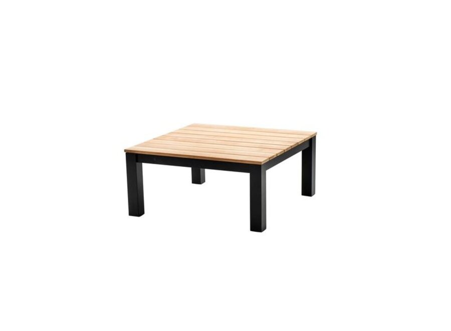 Coffee table 'Midori' - Square