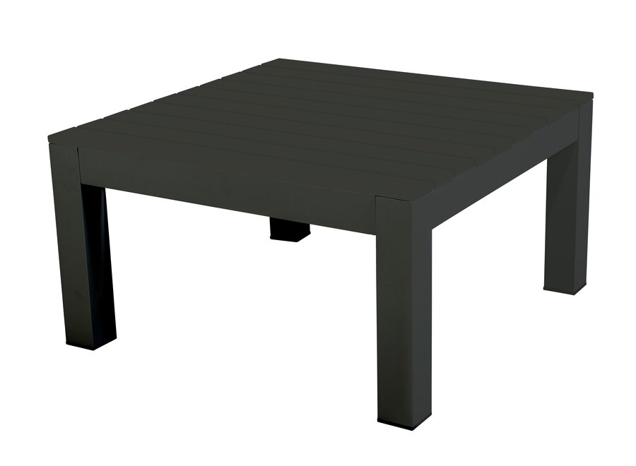 Coffee table 'Midori' - Square