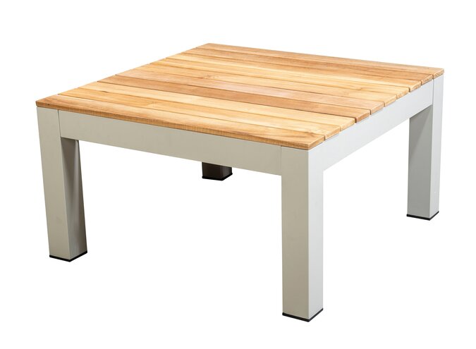 Coffee table 'Midori' - Square