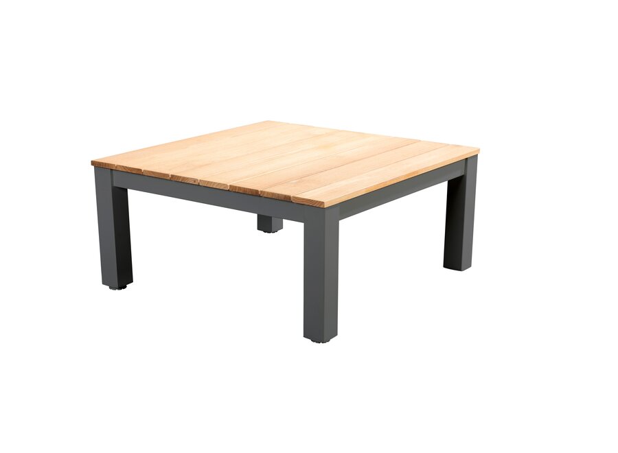 Coffee table 'Midori' - Square