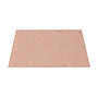 Carpet 'Lake' - Rose