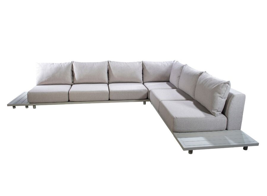 Loungeset 'Vallon'