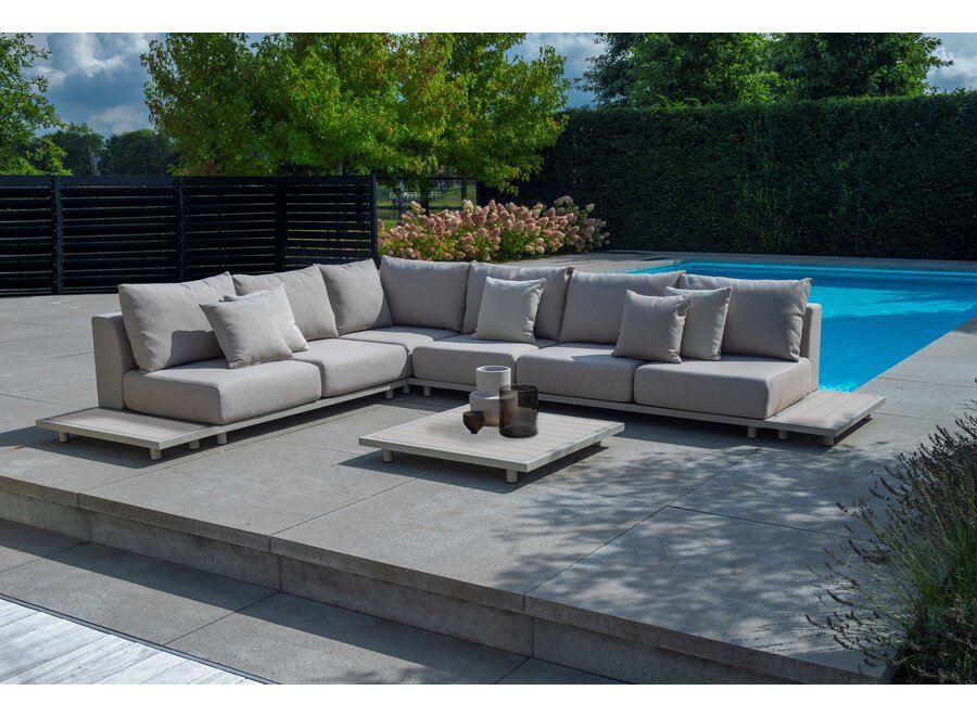 Lounge set 'Vallon'