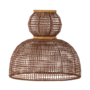 Lampshade 'Kyle' - Brick