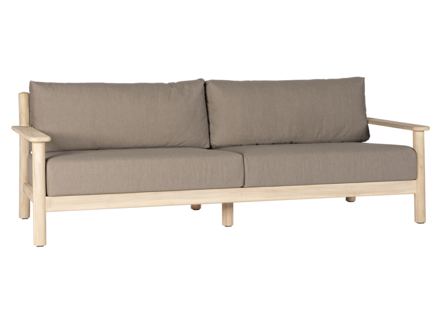 Lounge sofa 'Chase'