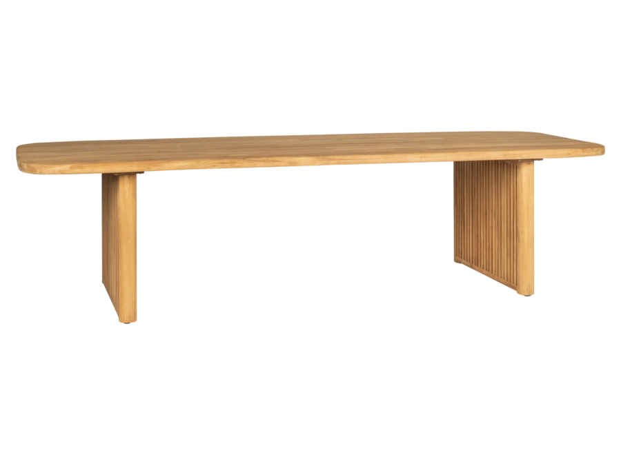 Eettafel 'Chester'