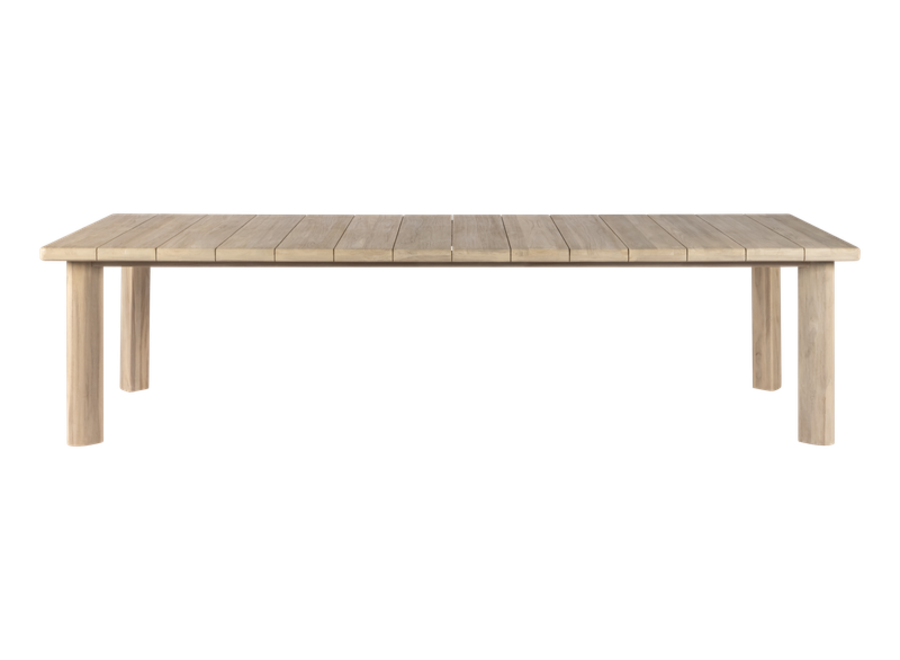 Dining table 'Lila'