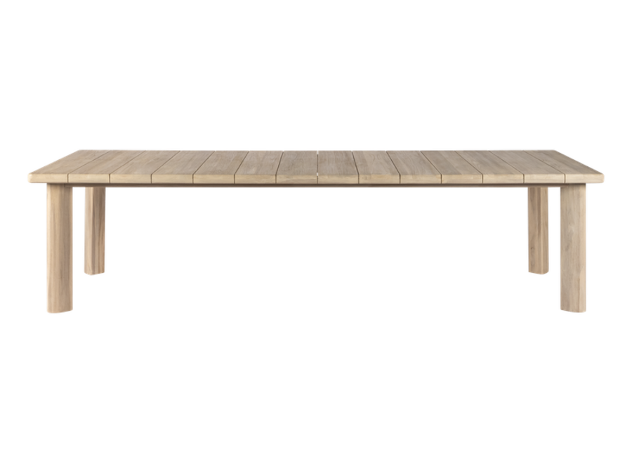 Eettafel 'Lila'