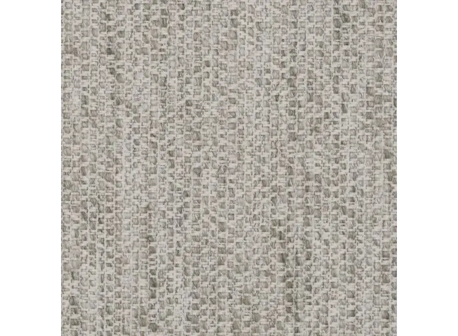 Sofa 'Avellino' - Splendor light grey