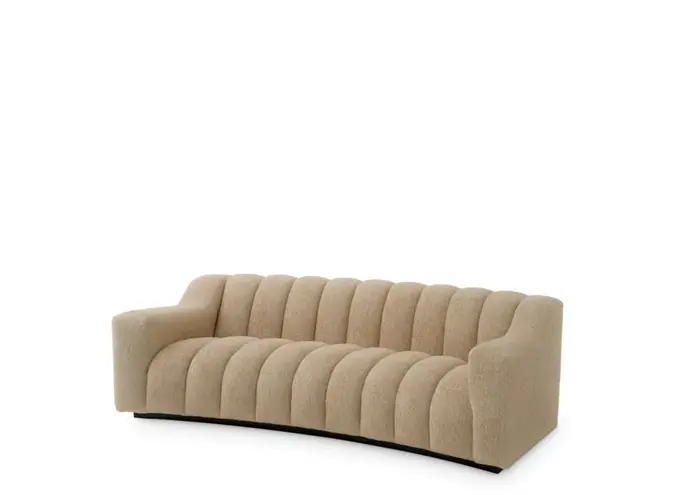 Sofa Kelly - S - Cascade Sand