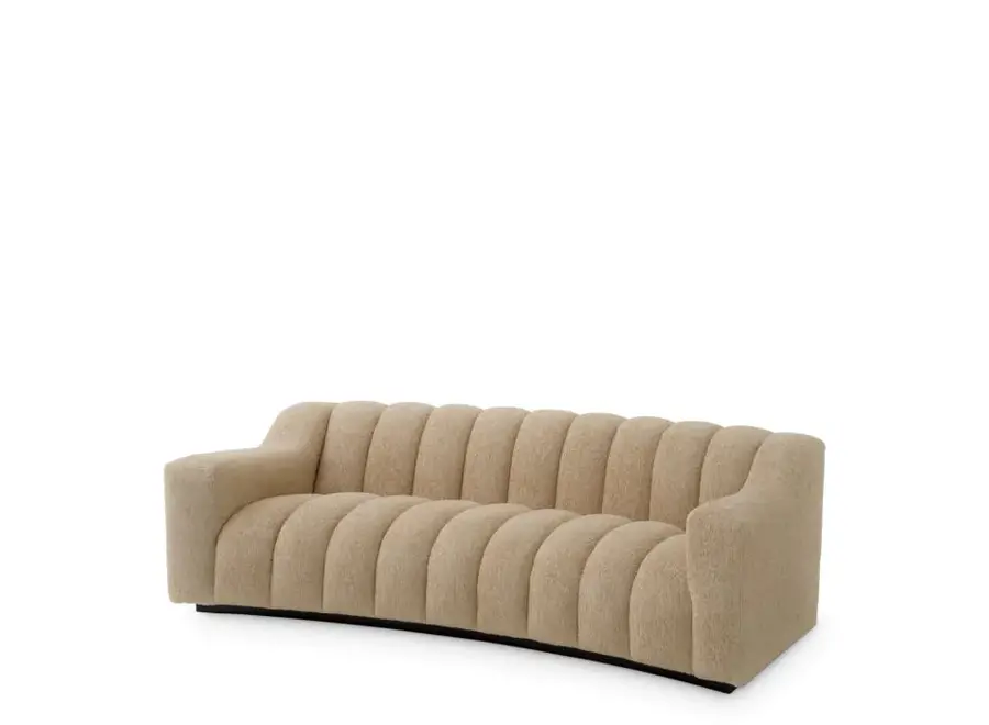 Sofa Kelly - S - Cascade Sand