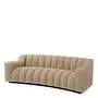 Sofa 'Kelly' - - S - Cascade Sand