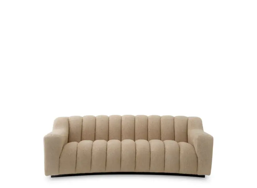 Sofa 'Kelly' - - S - Cascade Sand