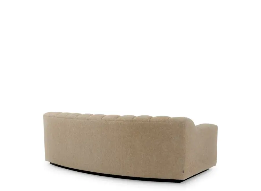 Sofa 'Kelly' - - S - Cascade Sand