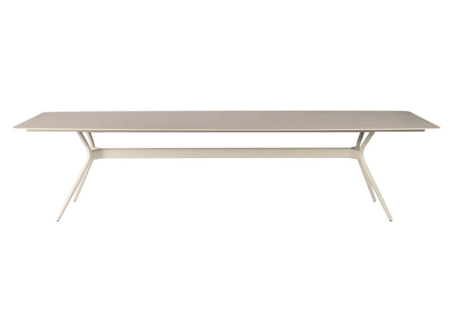 Eettafel 'Julia' - Linen