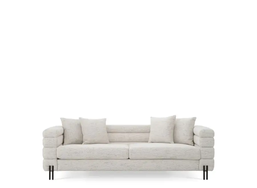 Sofa ‘York’ - Seashell off-white