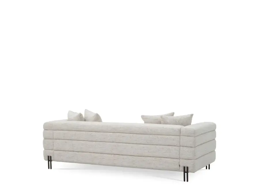 Sofa ‘York’ - Seashell off-white