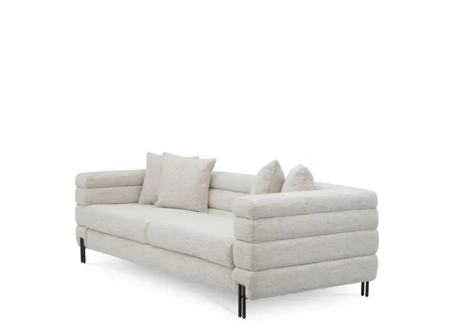 Sofa ‘York’ - Seashell off-white