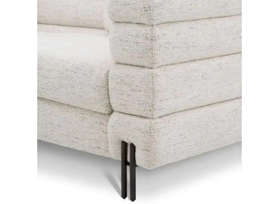 Sofa ‘York’ - Seashell off-white