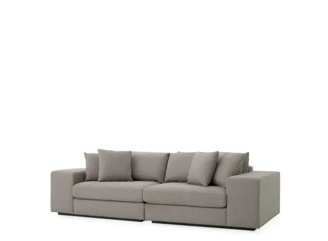 Sofa Vista Grande - Savannah grey