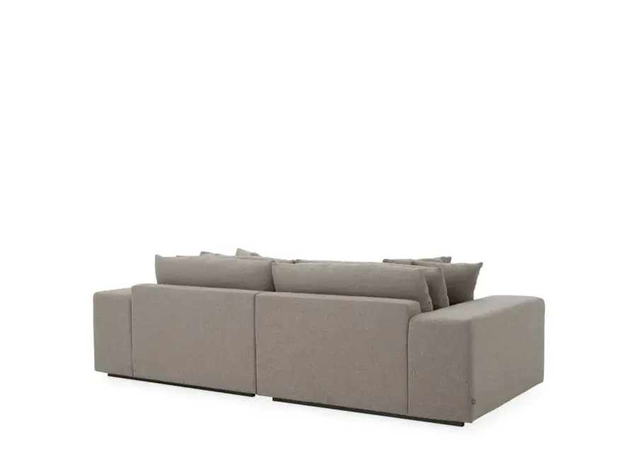 Sofa 'Vista Grande' - Savannah grey
