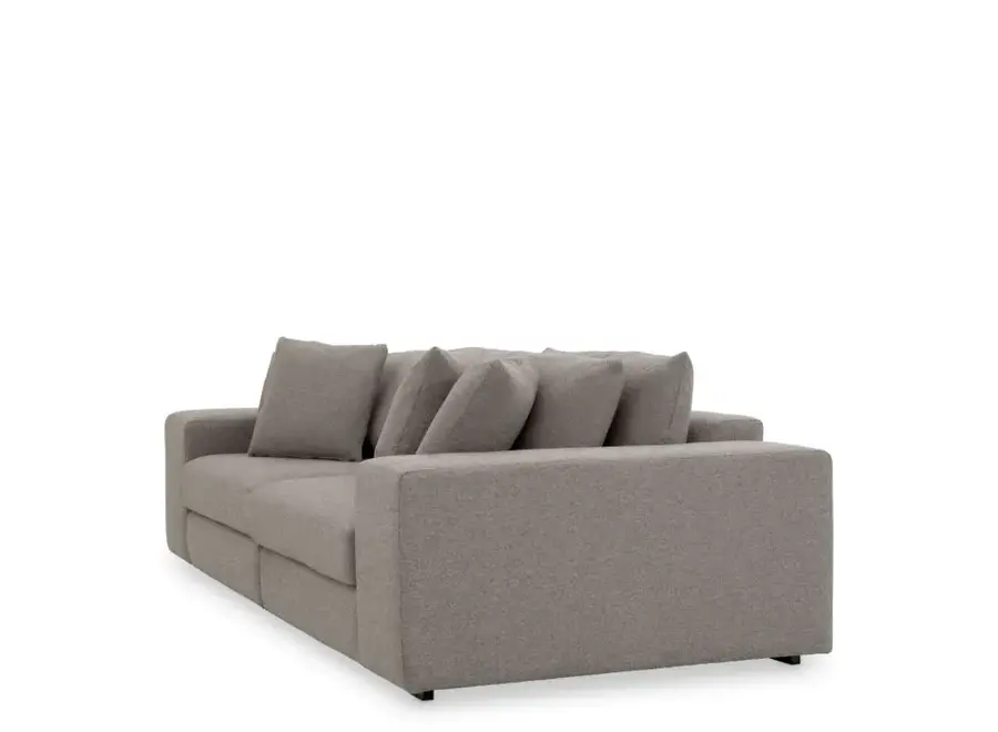 Sofa 'Vista Grande' - Savannah grey