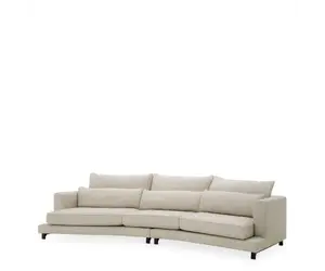 EICHHOLTZ Sofa 'Savarana' - Wilhelmina Designs