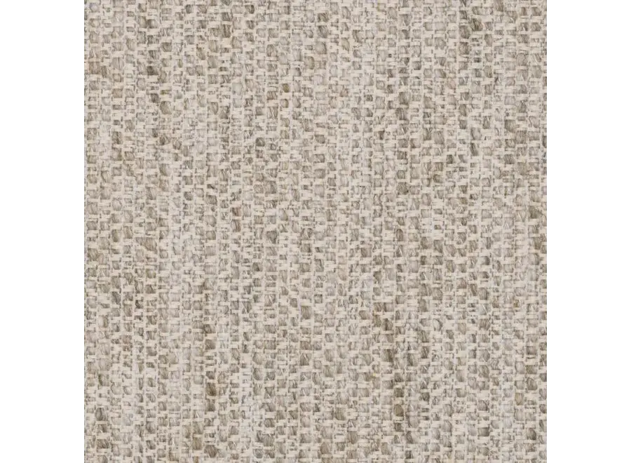 Canapé 'Savarana' - Splendor light grey