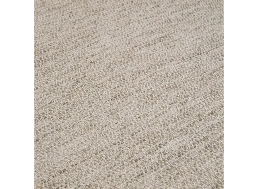 Canapé 'Savarana' - Splendor light grey