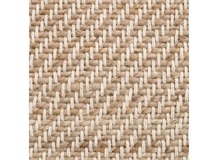 Hocker ‘Vieste'