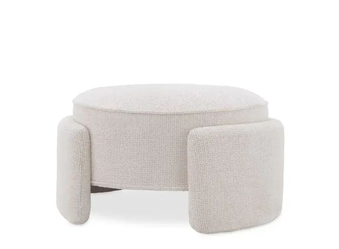 Hocker Ortega - Lyssa off-white