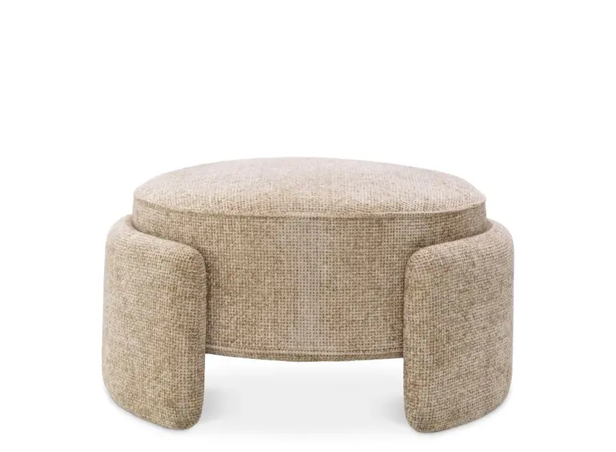 Hocker 'Ortega' - Lyssa sand