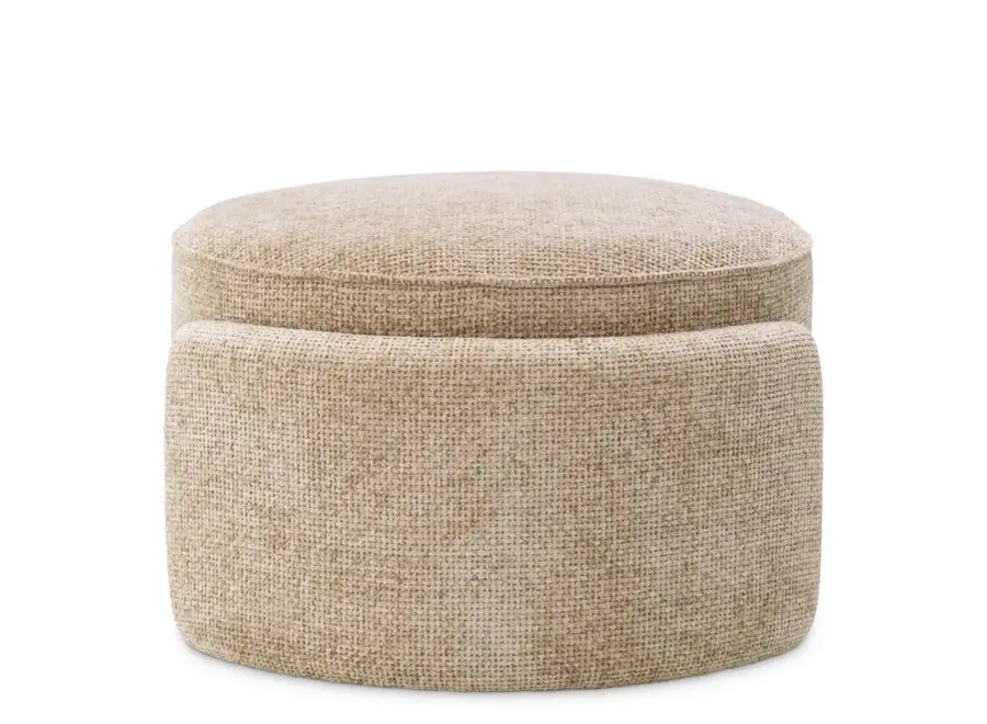 Hocker 'Ortega' - Lyssa sand