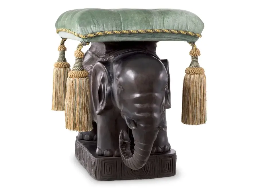 Stool 'Elephant'