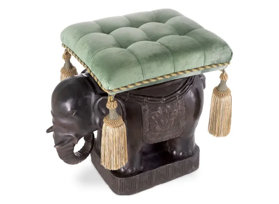 Stool 'Elephant'