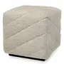 Stool 'Avellino' - Splendor Light Grey