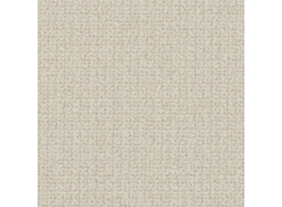 Stool 'Avellino' - Rêve cream