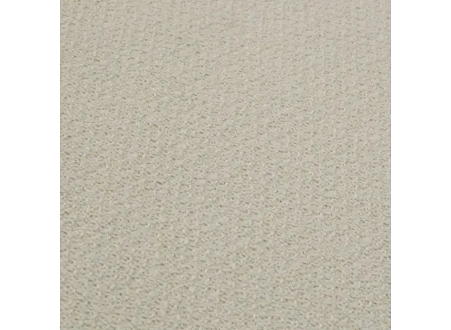 Stool 'Avellino' - Rêve cream