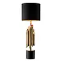 Tischlampe 'Beau Rivage'  - Round