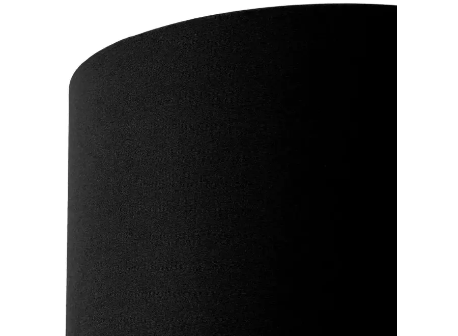 Table lamp 'Beau Rivage'  - Round