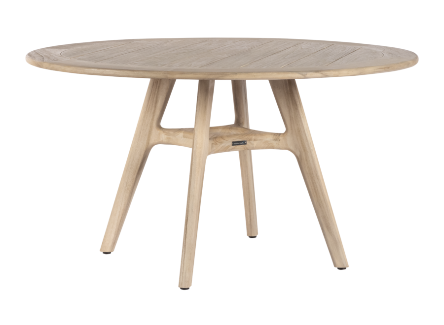 Ronde eettafel 'Bowie'