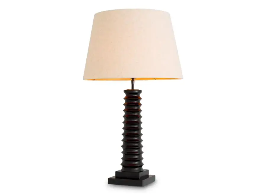 Lampe à poser Callao